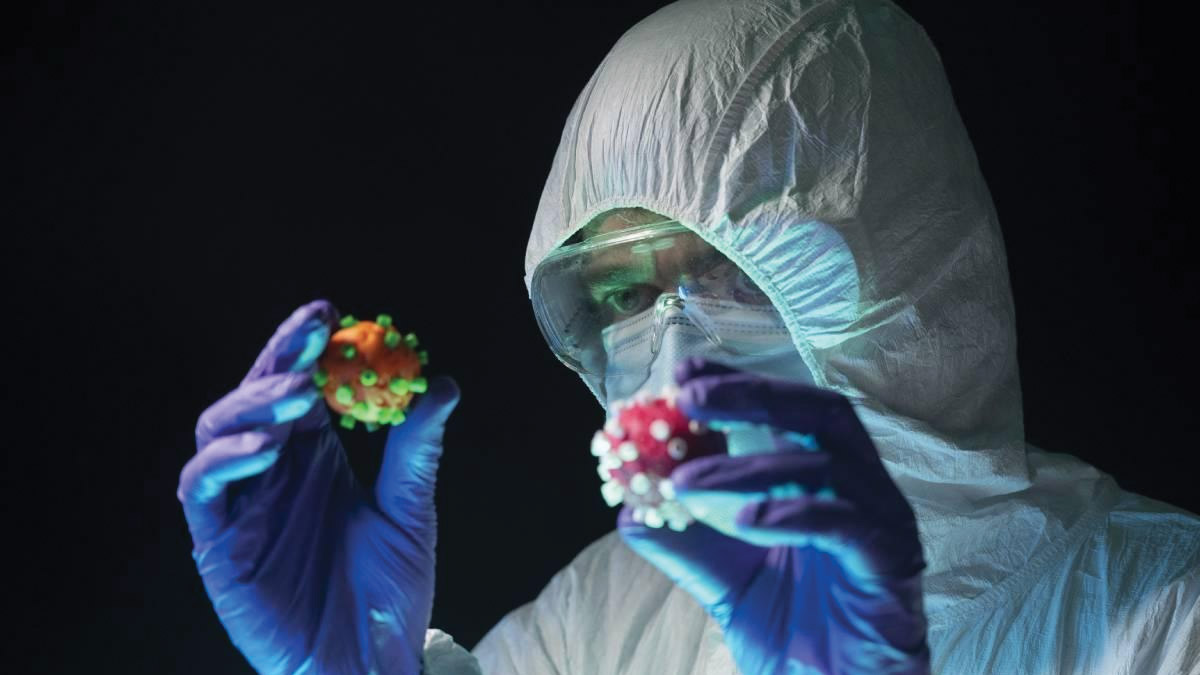 Bilim insanlarından korkutan koronavirüs uyarısı: Kasım’da Avrupa’yı yeni varyant vuracak