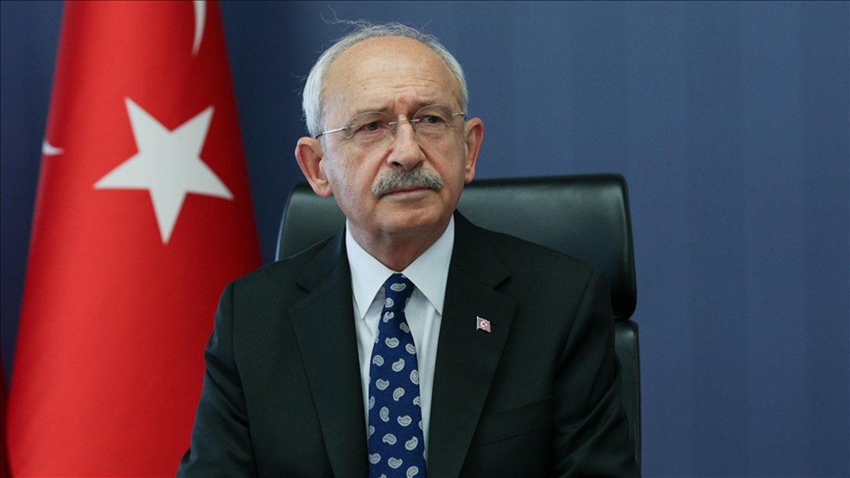 Kılıçdaroğlu CHP'li belediye başkanlarını uyardı: Telefonlarınız dinleniyor