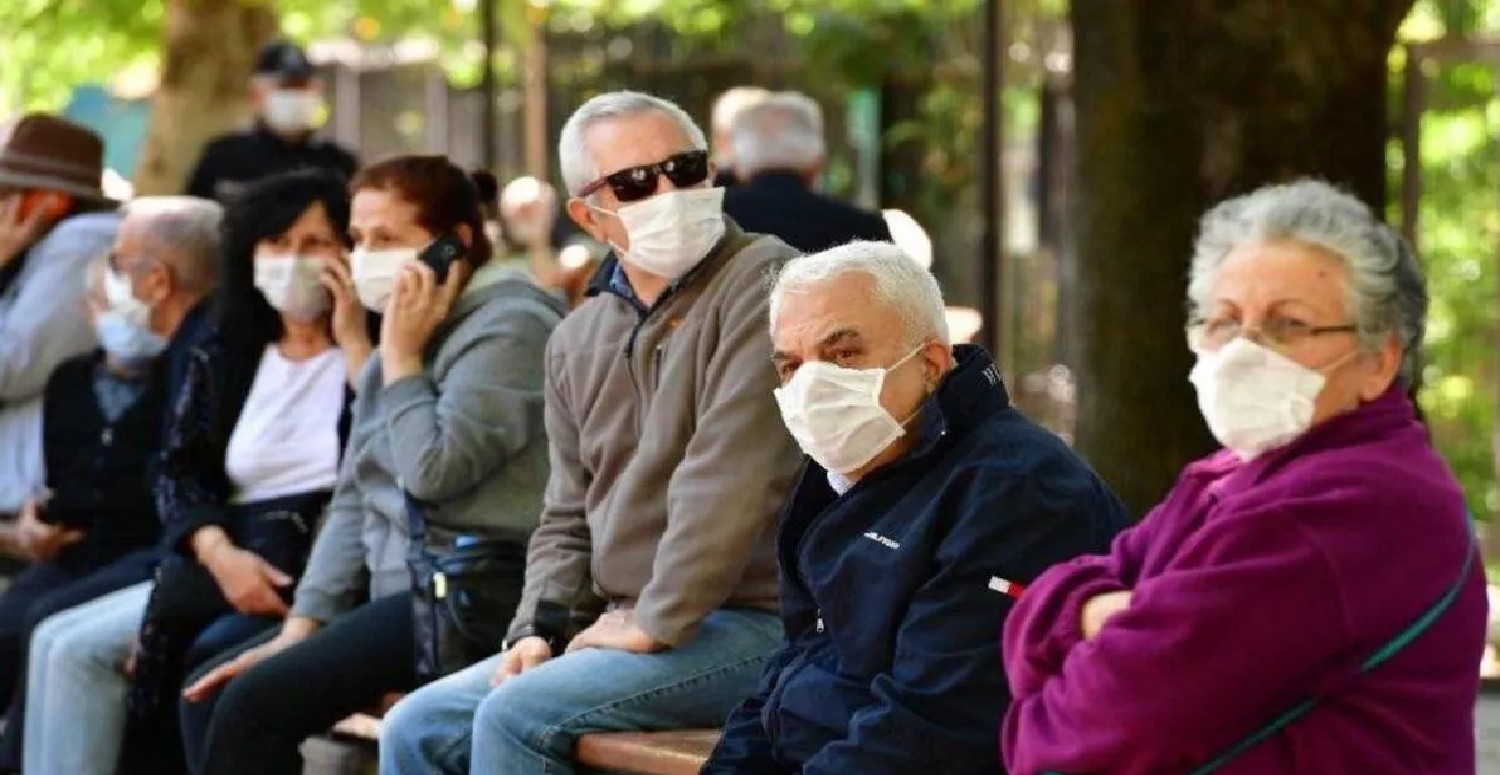 Bağımlı nüfus oranı nedir, hangi ülkelerde fazladır? Bağımlı nüfus nasıl hesaplanır? Bağımlı nüfus özellikleri 