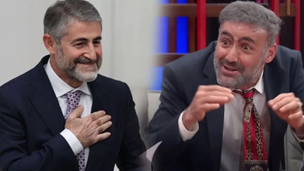 Güldür Güldür Show'dan 'epistemolojik kopuş' skeci