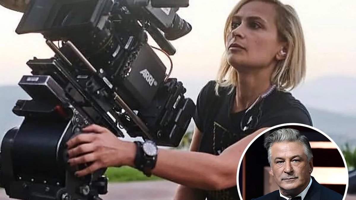 Baldwin 'bir yıl önce bugün' diyerek paylaştı, tepkilerin odağı oldu