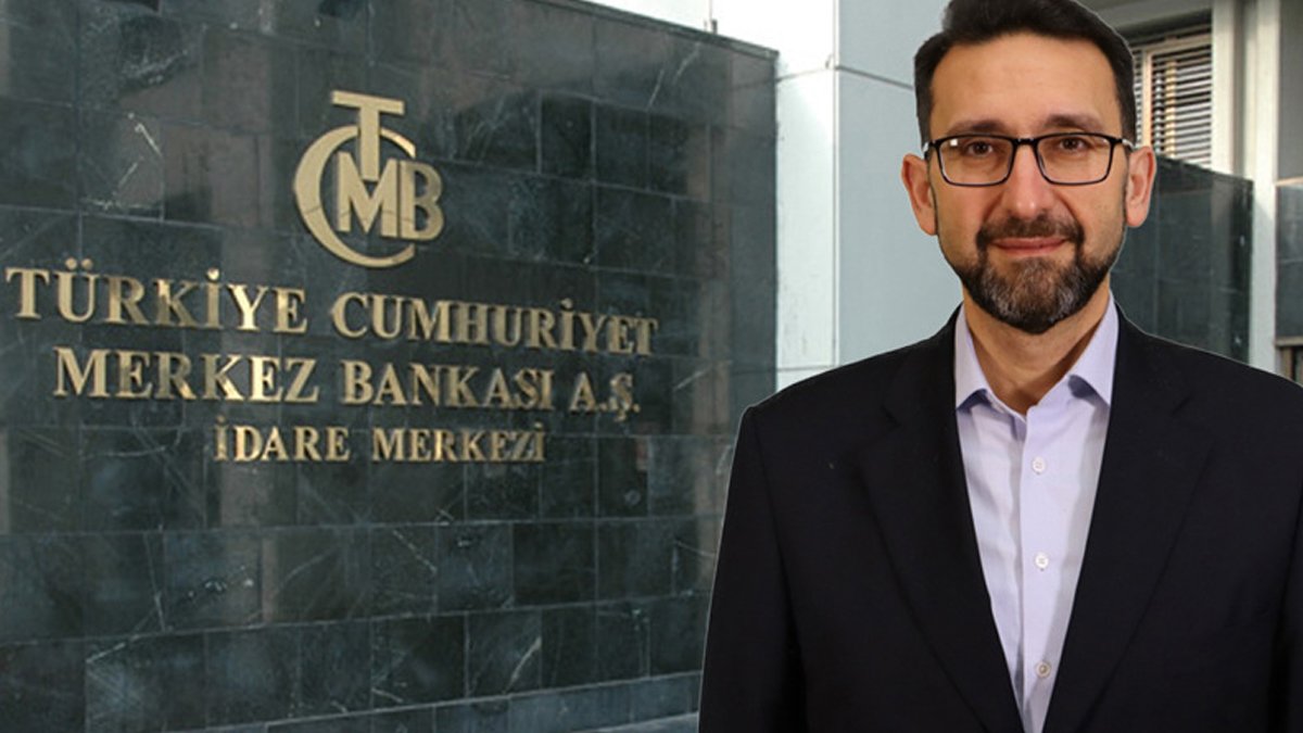 Gelecek Partili ekonomist Turhan'dan ekonomiye futbol benzetmesi: Merkez Bankası kaleyi bırakmış