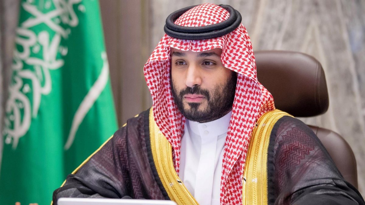 Suudi Arabistan Veliaht Prensi Selman başbakan oldu: Krallığa bir adım daha yaklaştı