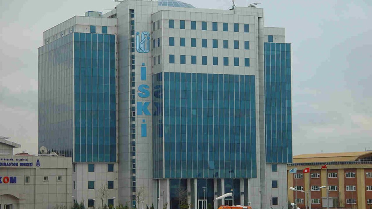 İSKİ'den vatandaşlara çağrı: Katı atıklarınızı tuvalete atmayın