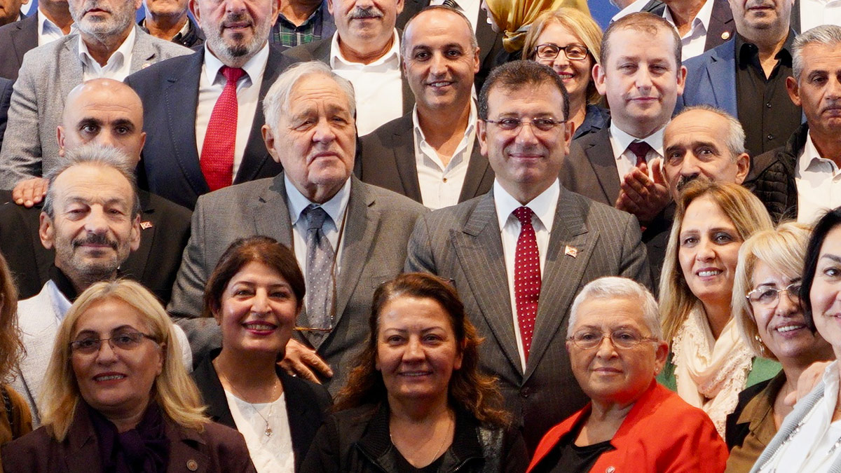 İlber Ortaylı'dan İBB'ye övgü: Doğrusu manzara muhteşemdi