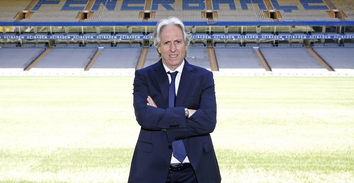 Fenerbahçe Kadiköy'de mağlubiyet görmüyor!