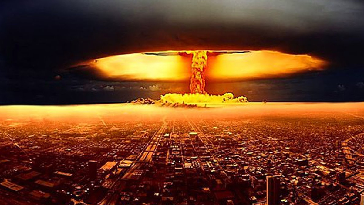 Ukrayna’ya  radyoaktif bomba  suçlaması