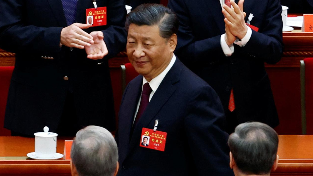 Şi artık ‘tek adam’