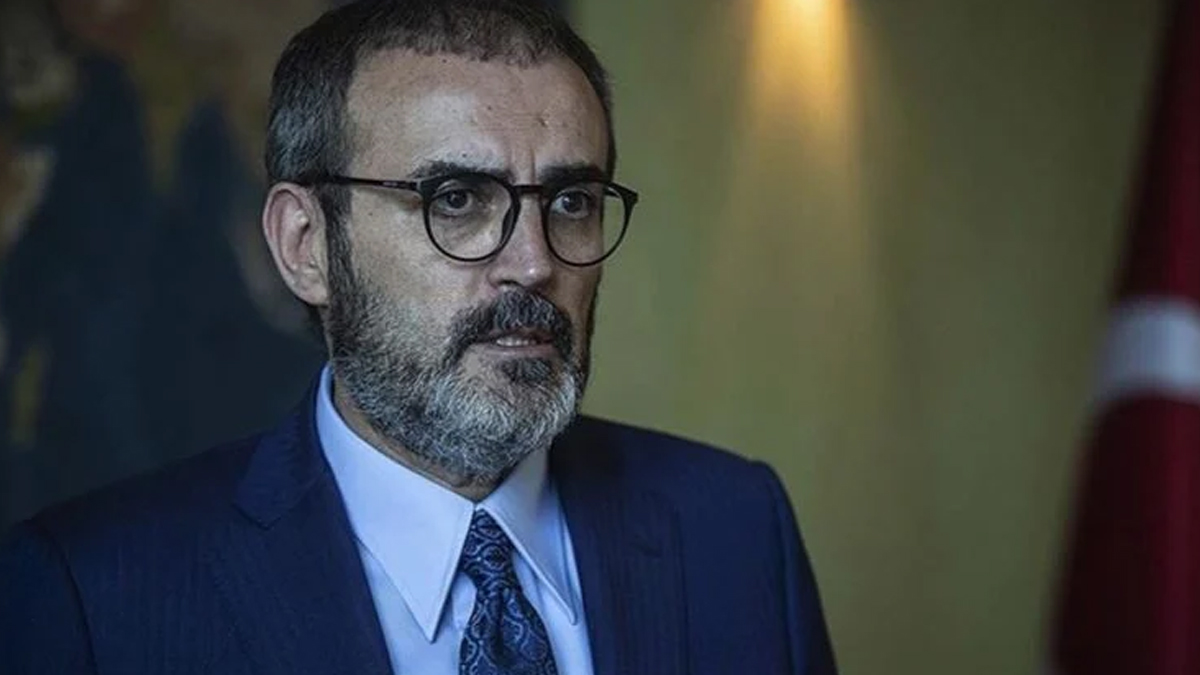 Mahir Ünal'dan 'Cumhuriyet' savunması: Sözlerim bağlamından koparılıyor