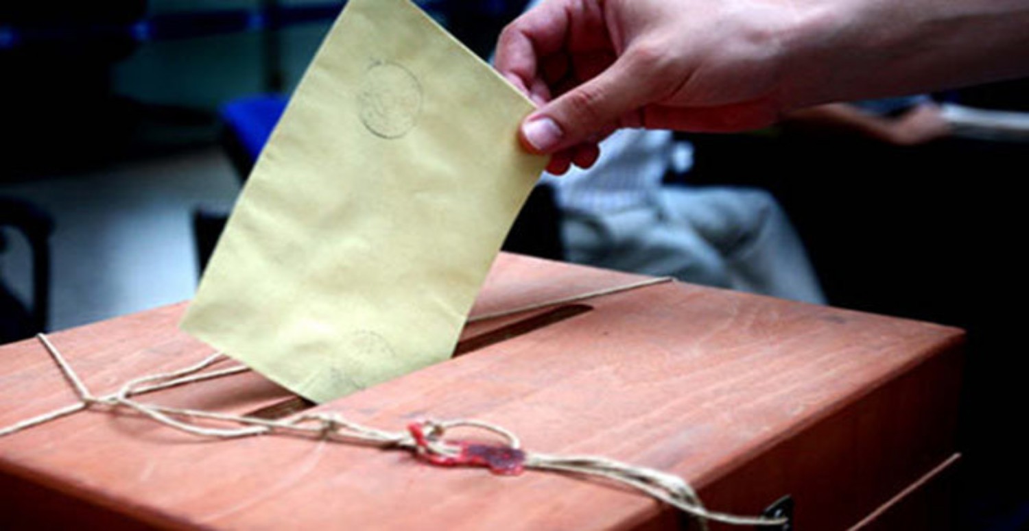 Baskın seçim nedir, ne anlama gelir? Baskın seçim yapılmasına kim karar verir? Baskın seçim yapılacak zamanlar