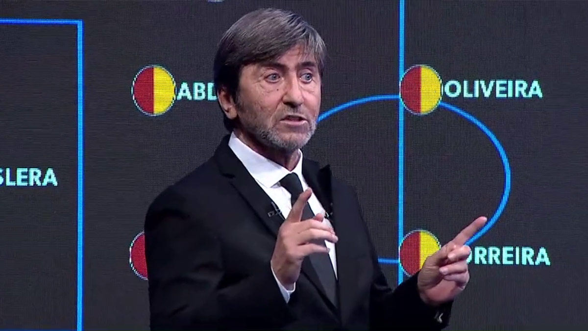 Rıdvan Dilmen'den Galatasaray yorumu: Erden Timur'un açıklamaları ortamı gerdi