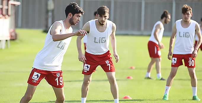 Samsunspor'un iki dönem transfer yasağı kesinleşti