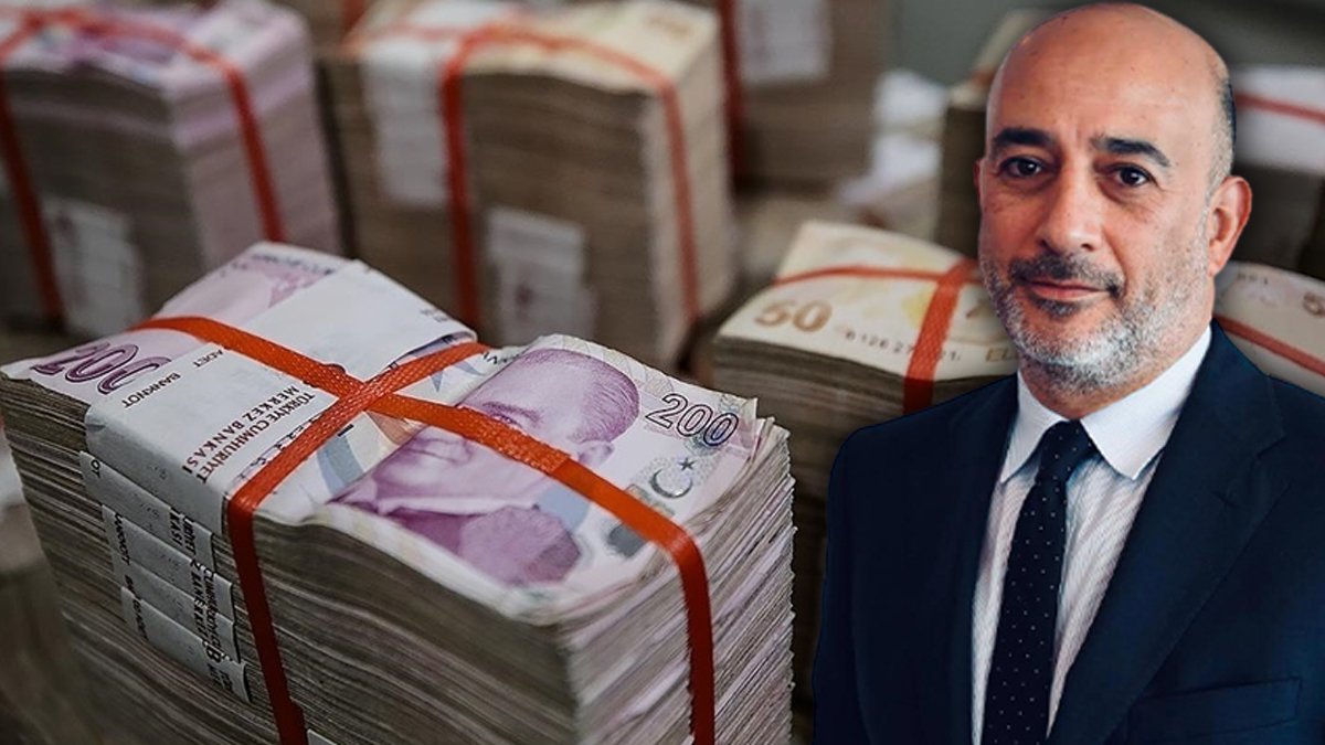 Uğur Gürses'ten seçim yatırımları ile büyüyecek bütçe açığı uyarısı