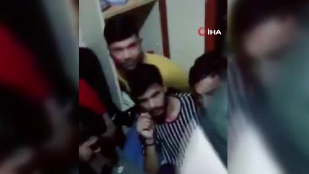 9 kişiyi gasp edip yayınlamışlardı: Pakistanlı TikTok'çu gaspçılara 133 yıl hapis cezası