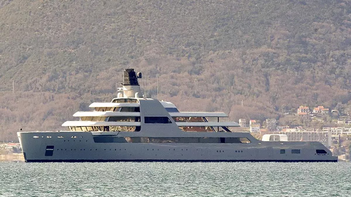 New York Times: Türk limanları daha büyük bir problemin semptomu