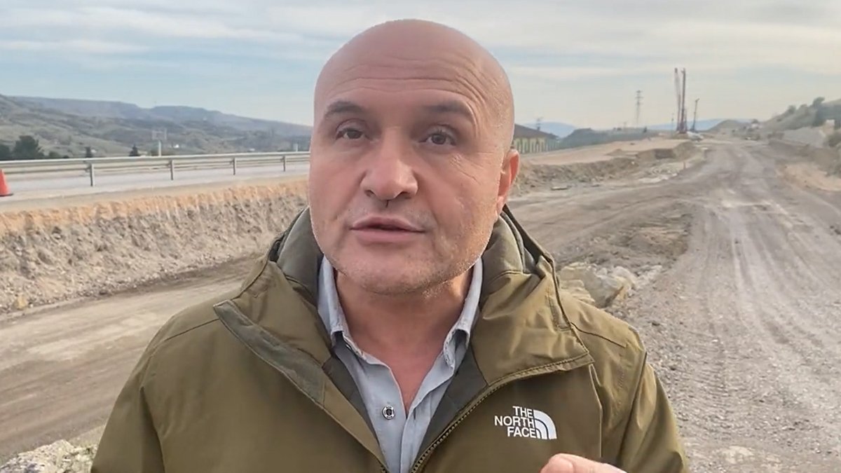 İYİ Partili Usta'dan iktidara eleştiri: Doymadınız bu milletin parasını heba etmeye