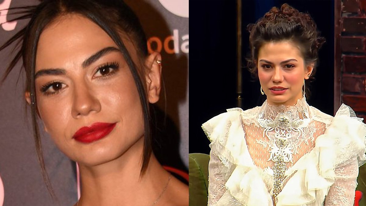 Yeni evli Demet Özdemir'den acı haber! Herkesi ağlattı