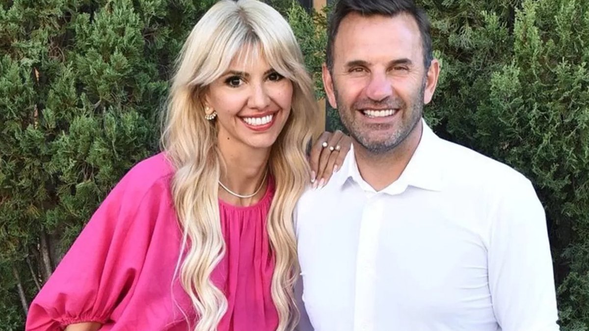 Okan Buruk'un eşi Nihan Buruk'tan Ali Palabıyık'a çok sert tepki! "Allah belanızı versin..."