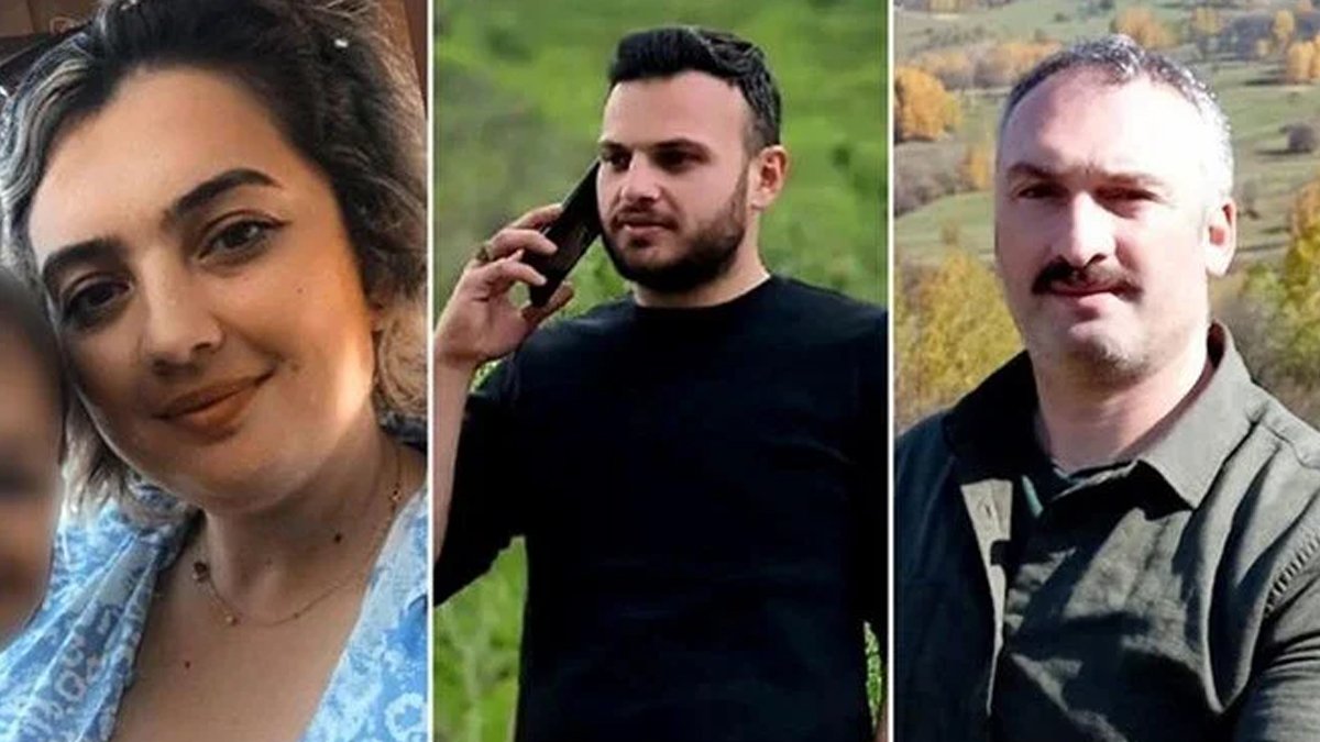 Erkek şiddeti bitmiyor! Boşanma aşamasındaki eşini ve kayınbiraderini silahla vurdu