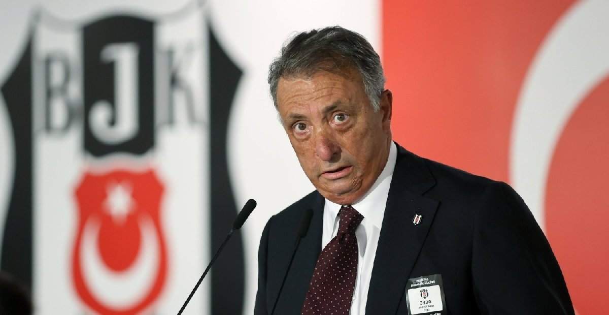 Ahmet Nur Çebi'den Galatasaray camiasını kızdıran açıklama! "Haksızlığa uğradığını iddia ederek..."