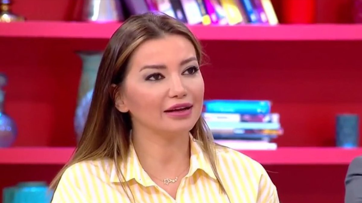 Esra Ezmeci'de ahlaksız ilişki! Bakın baldızıyla ne yapıyor?