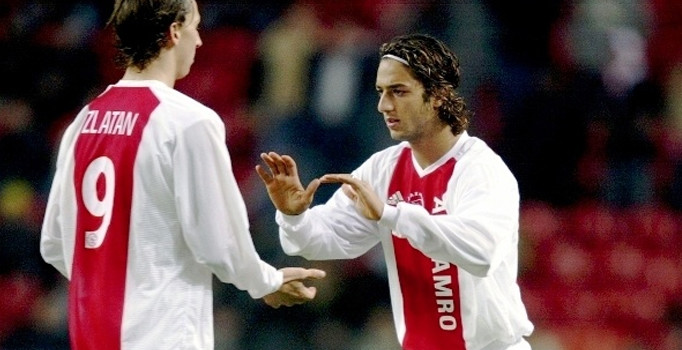 Mısırlı eski futbolcu Mido: Zlatan Ibrahimovic'i öldürüyordum