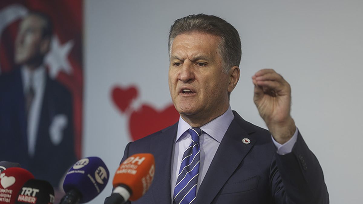 Sarıgül'den başörtüsü için 'referandum' yorumu