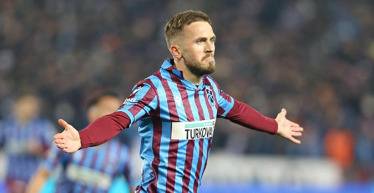 Edin Visca'nı yeni takımı belli oldu