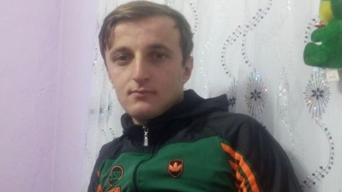 Hakkari'de bir genç, yıldırım çarpması sonucu yaşamını yitirdi