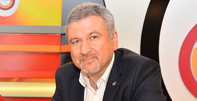 Ömer Yalçınkaya: Kenan Sipahi'yle ilgileniyoruz