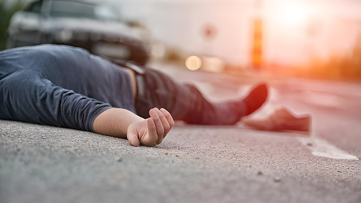 Polis, gazeteciyi 'yanlışlıkla' öldürdü