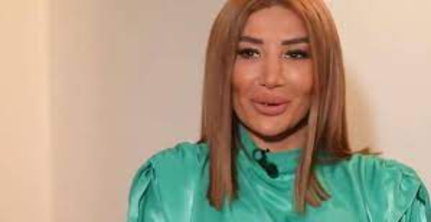 Doya Doya Moda Zeynep elendi mi, diskalifiye mi edildi? Doya Doya Moda Zeynep neden yok, geri gelecek mi?