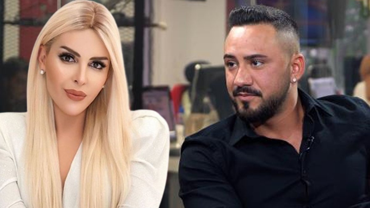 Gökhan Çıra'nın annesi Leman Çıra resmen ateş püskürdü: Şerefsizler Selin sizden daha kadın!