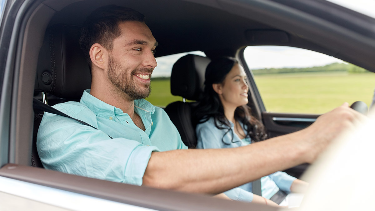 Erkekler, kadınlara göre daha fazla trafik kazasına neden oluyor