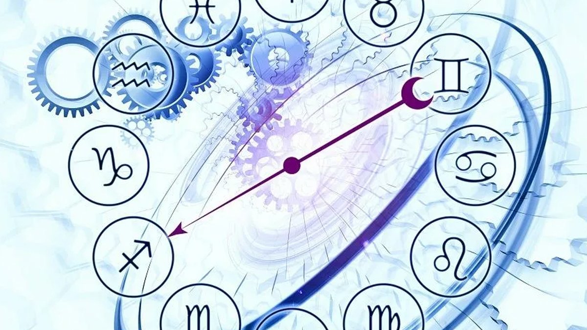 Güneş tutulması hayatınızdaki çöplerden kurtulma fırsatı veriyor! İşte Güneş tutulmasının burçlar üzerindeki etkisi...