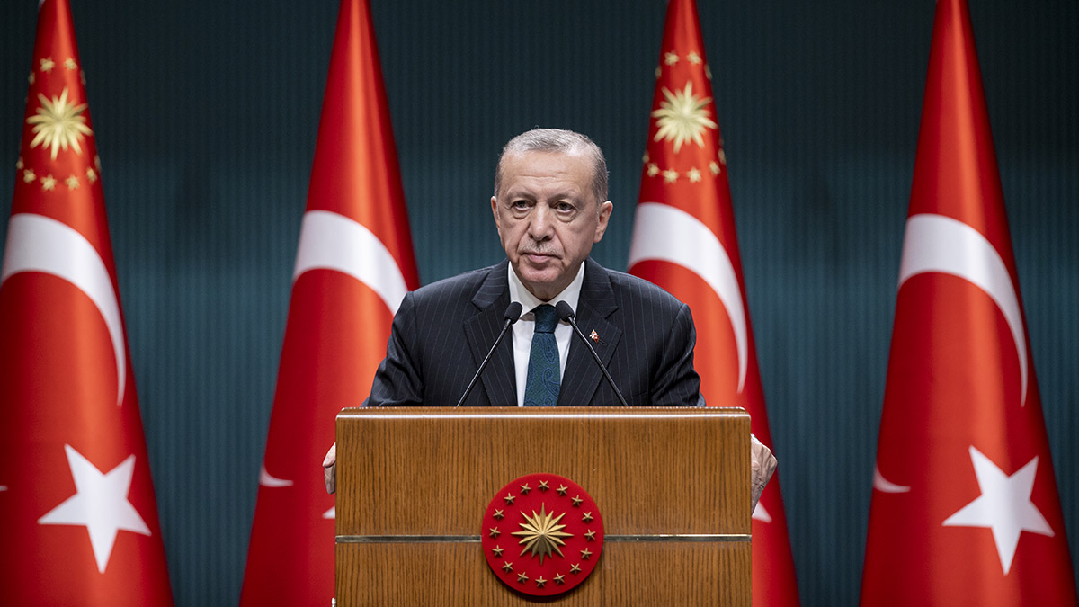 Erdoğan'dan TTB Başkanı açıklaması: Yargı harekete geçti