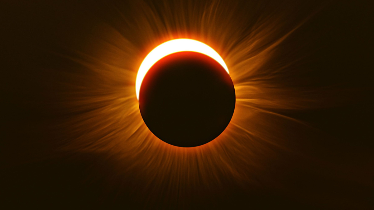 Güneş tutulması en çok bu 4 burcu etkileyecek! Siz de etkilenecek burçlar arasında mısınız?