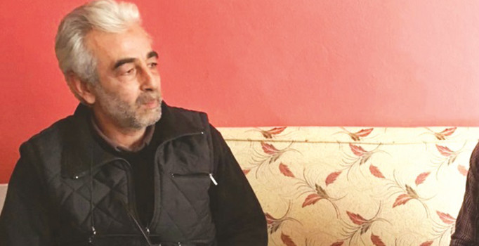 Suriyeli Mühendis Muhtar Halil: Bu ülkeye hizmet etmek istiyorum