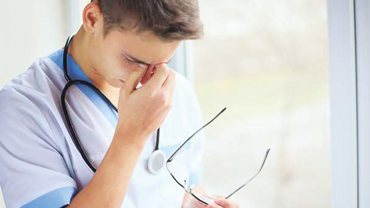 İhracat rekoru tıbbiyeden