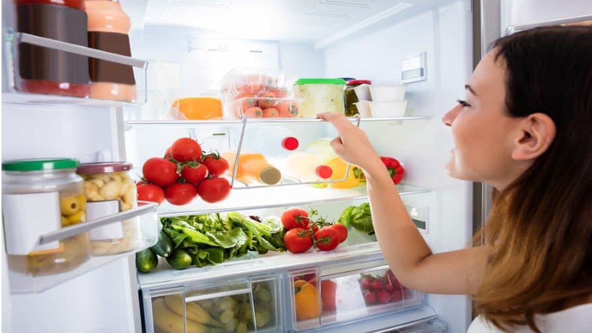 Bu haberimiz kulağınıza küpe olsun! Bu yiyecekleri buzdolabına aman koymayın!