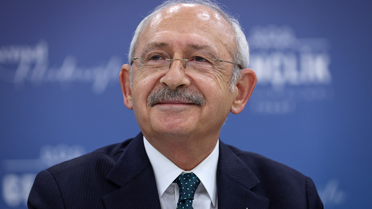 Kılıçdaroğlu sosyal medyadan duyurdu: Merak etmeyin derdinizi dinleyeceğim