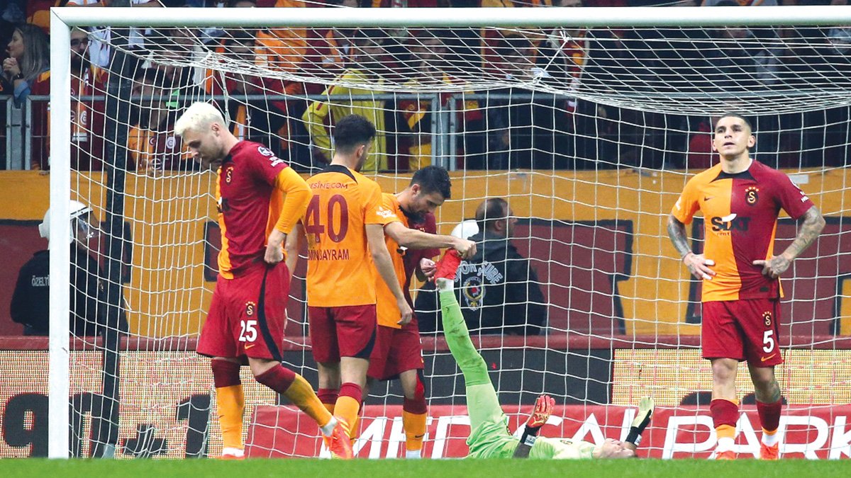 Cimbom'da kayıplar sürüyor
