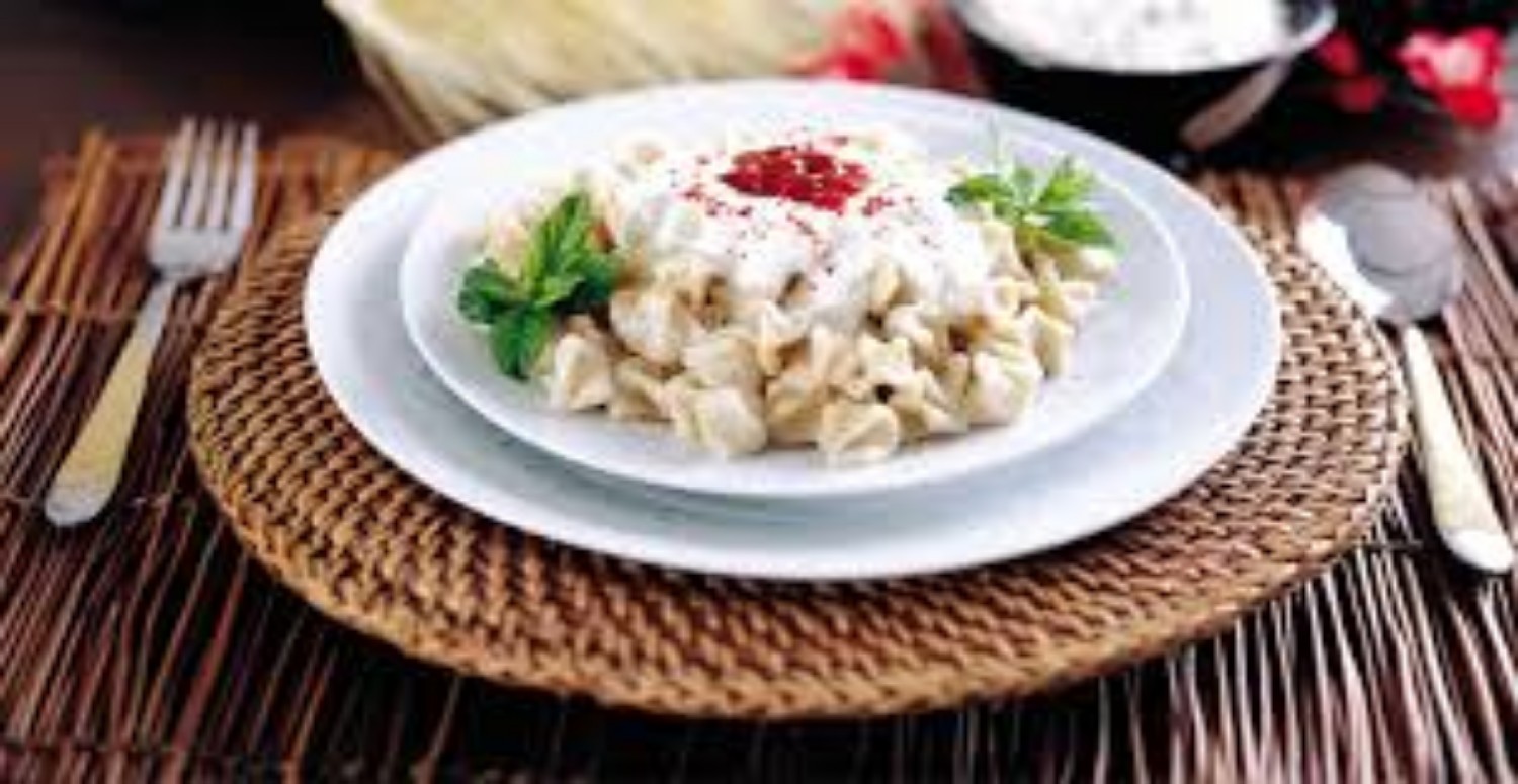 Evde mantı işi nasıl yapılır, ne kadar kazandırır? 2022 evde mantı işi veren firmalar