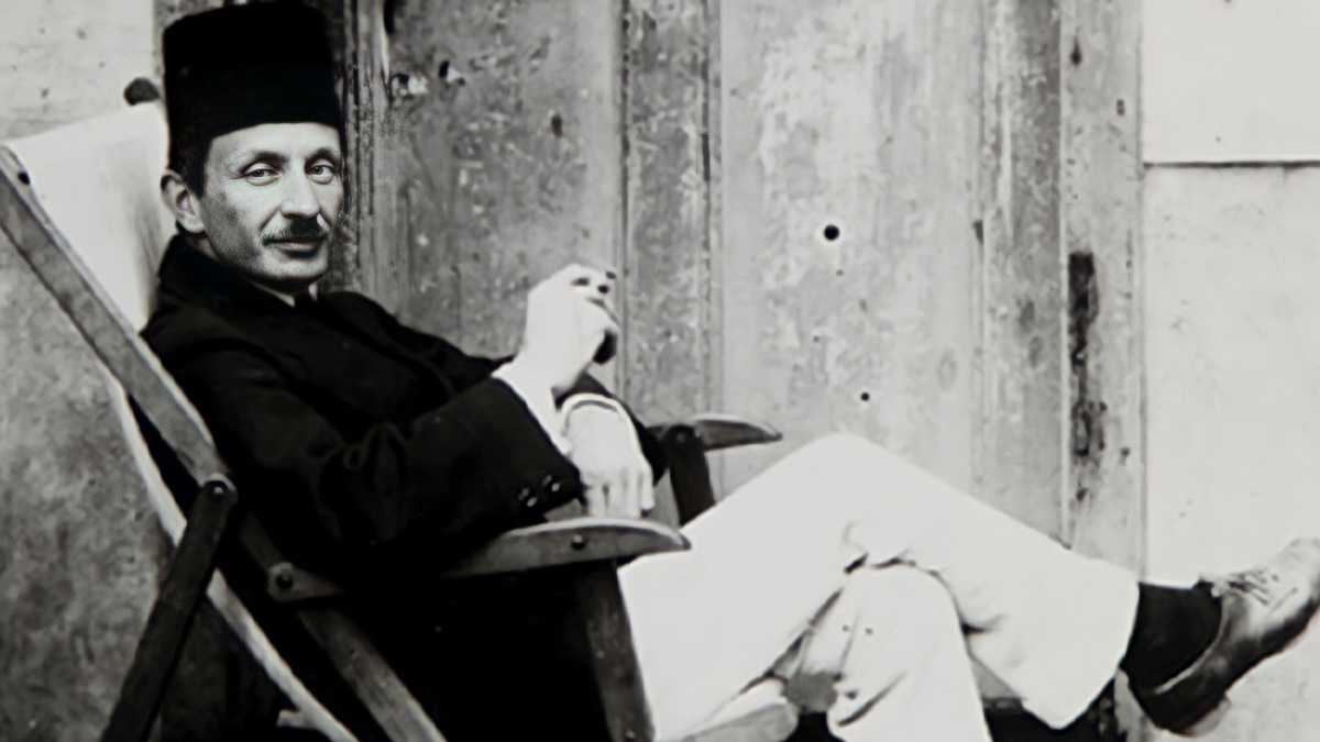 ‘Bir tatlı huzur almaya geldik Kalamış’tan, ah Kalamış’tan’