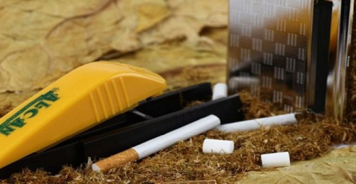 Evde tütün sarma işi nedir, nasıl yapılır? Evde tütün sarma işi ne kadar kazandırır? 2022 evde tütün sarma işi veren firmalar