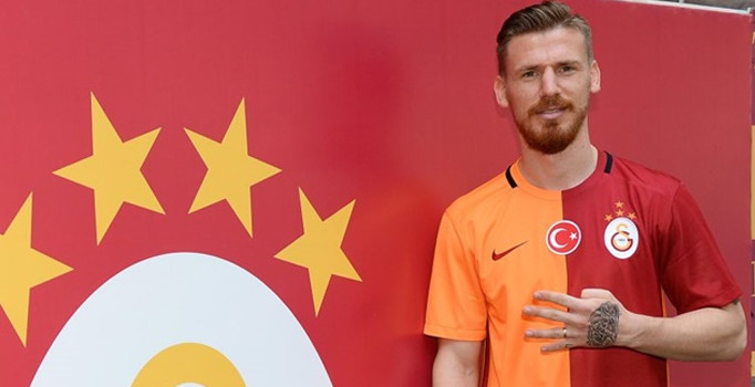 Serdar Aziz: Dursun Özbek'e söz vermiştim