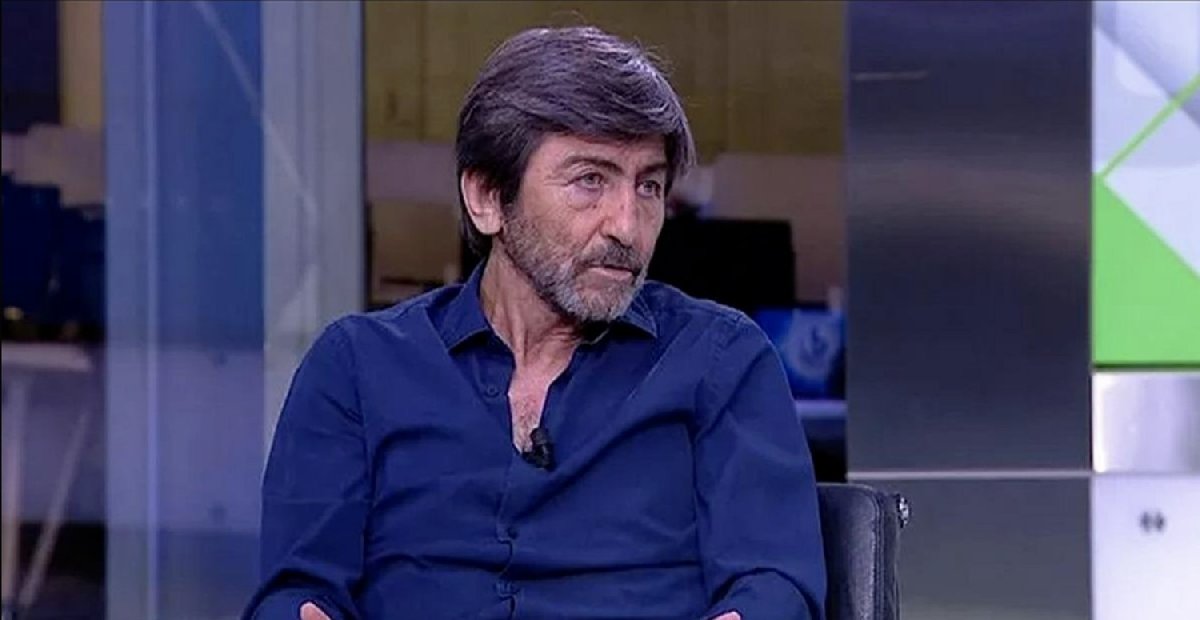 Rıdvan Dilmen: Beşiktaş, Valerien Ismael ile devam ederse 10 puan geride kalır