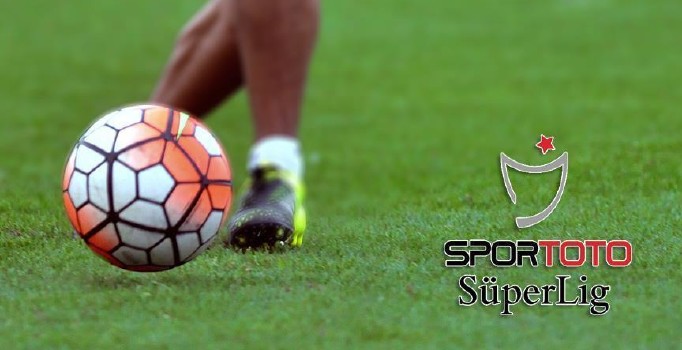 Süper Lig'de yeni sezon fikstürü belli oluyor