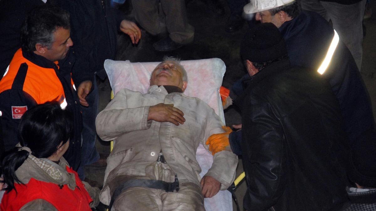 AYM, 4 yıl sonra ihmal kararı verdi: TTK yöneticileri yeniden yargılanacak