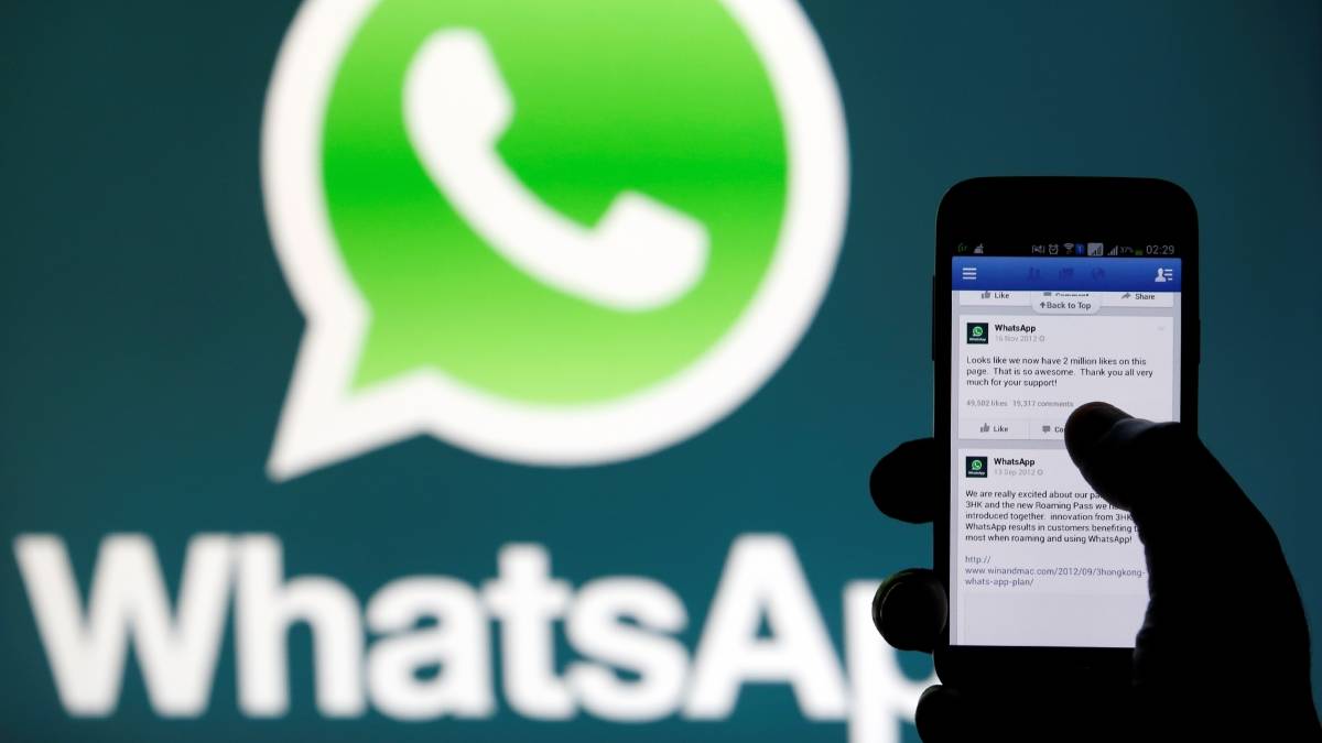 Son dakika: WhatsApp çöktü mü? Mesajlar neden gönderilemiyor? İlk açıklama geldi! Nedenini duyan şok oluyor, hemen bunu yapın